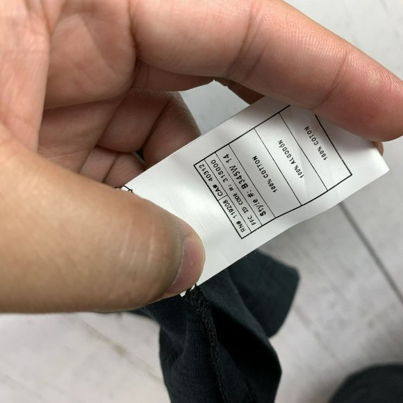 Houston Rockets NBA Small Adidas Casual Black‎ T-Shirt Adult New Women - Picture 5 of 10